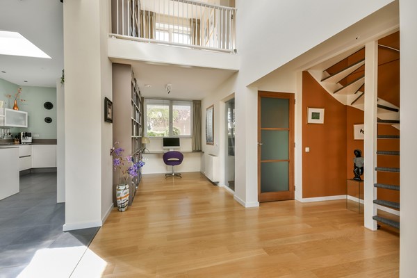 Medium property photo - Eisdenstraat 14, 1066 LK Amsterdam